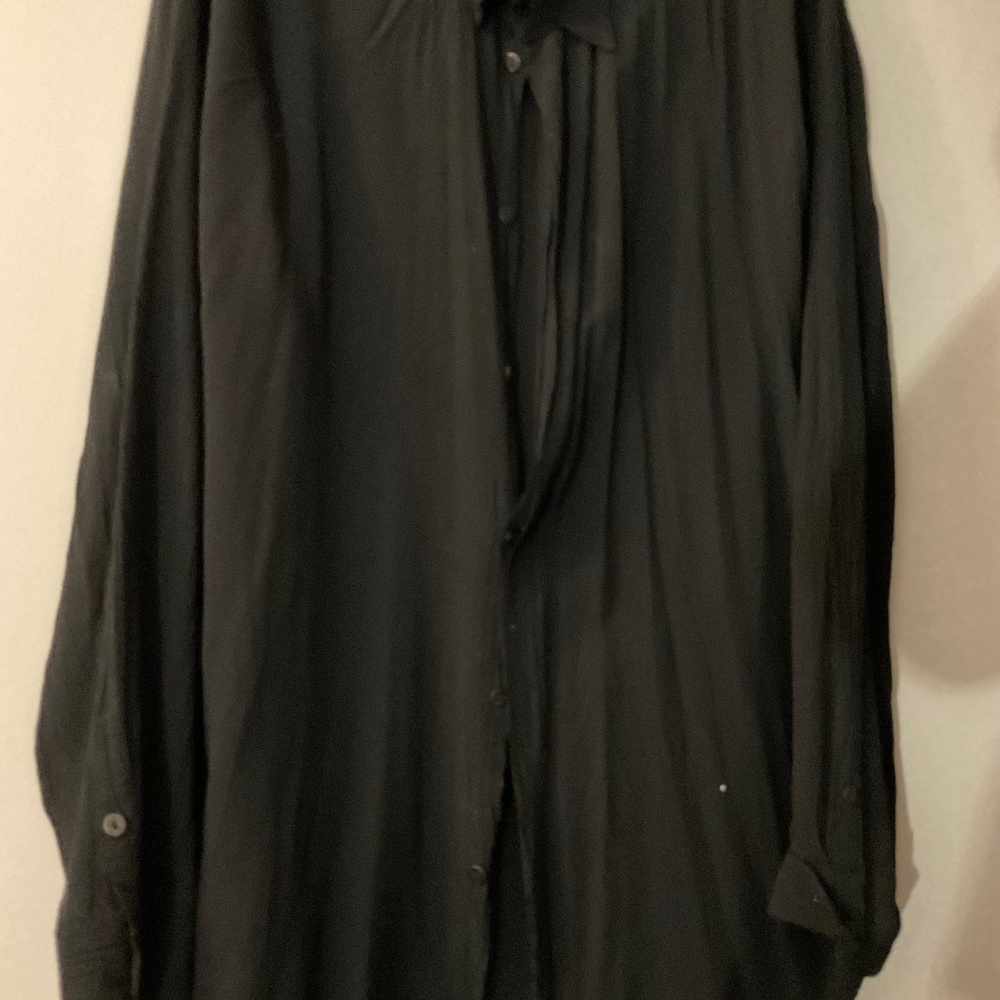 Ghost London. L vintage